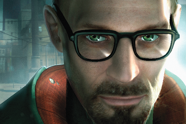Valve Tidak Punya Rencana Garap Half Life 3