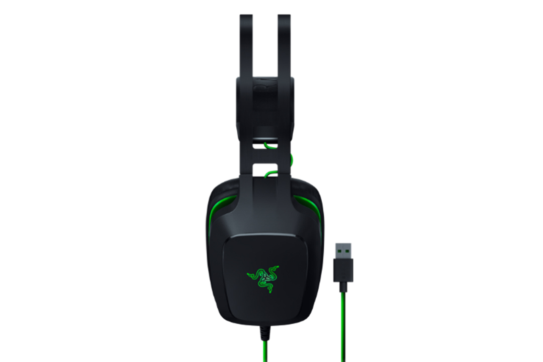 Razer Electra V2, Headset Gaming Kelas Ekonomis