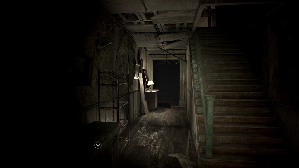 Resident Evil 7: Biohazard, Seri Paling Menegangkan