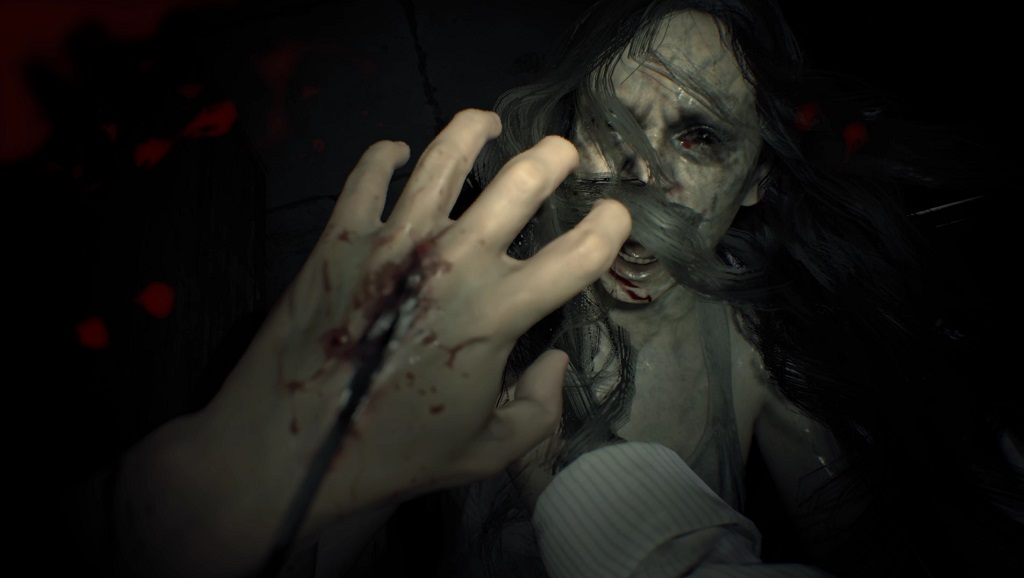 Resident Evil 7: Biohazard, Seri Paling Menegangkan
