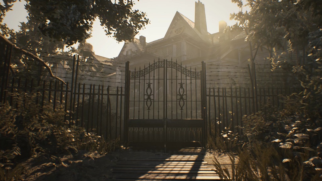 Resident Evil 7: Biohazard, Seri Paling Menegangkan
