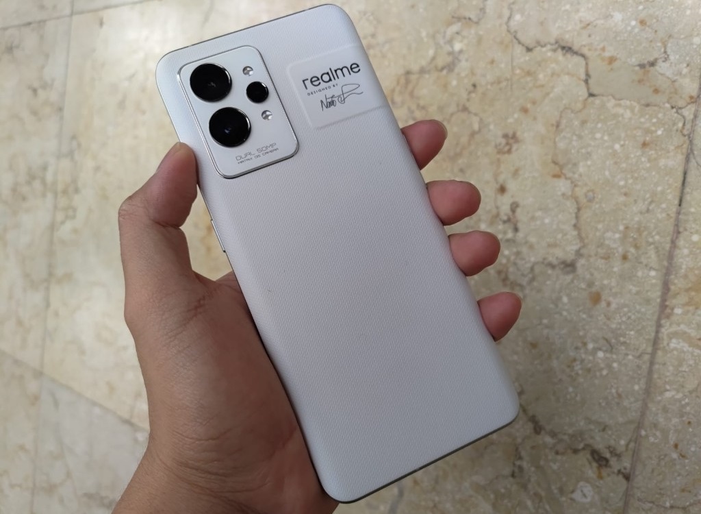 Jajaran Smartphone Terbaik 2022