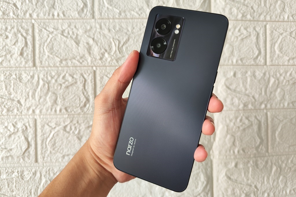 Jajaran Smartphone Terbaik 2022
