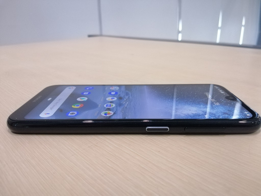 Nokia 4.2, Ponsel Rp2,5 Juta di Program Android One