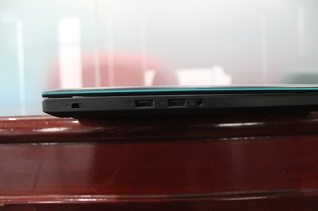 ASUS VivoBook Pro F570, Profesional dan Serba Bisa