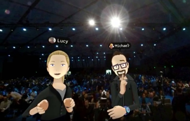 Melihat Perkembangan Virtual Reality, Augmented Reality, dan Mixed Reality