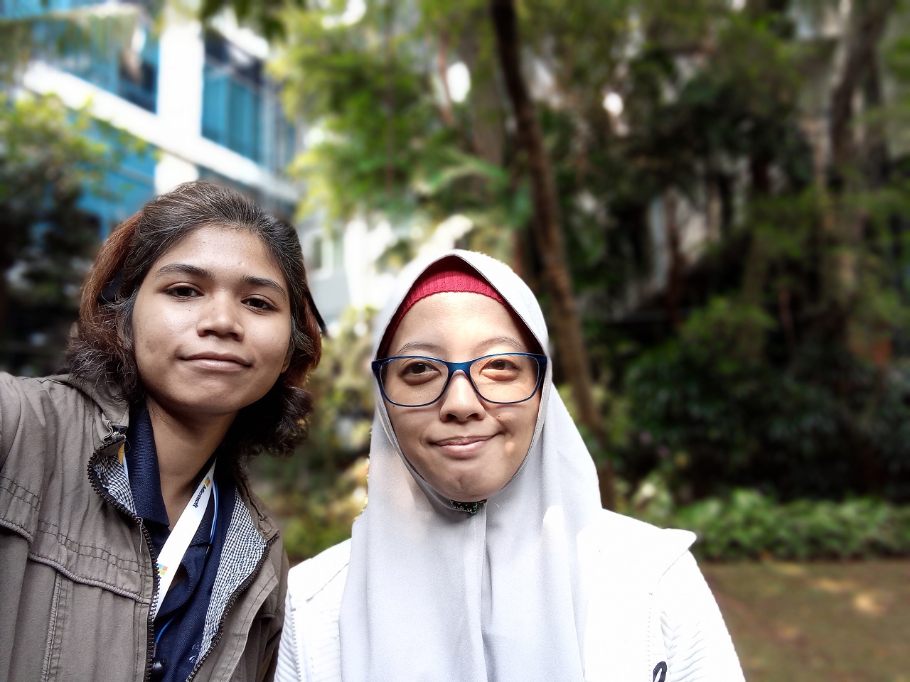Menjajal Nokia 3.1 Plus yang Tahan Lama