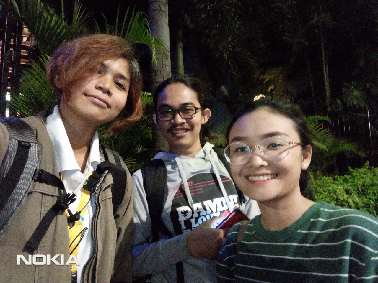 Menjajal Nokia 3.1 Plus yang Tahan Lama