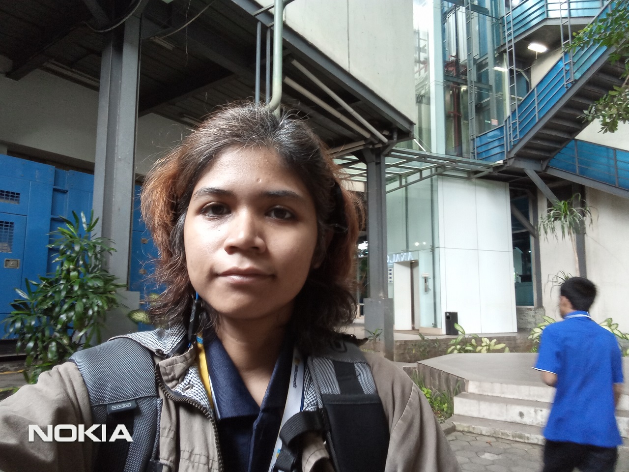 Menjajal Nokia 3.1 Plus yang Tahan Lama