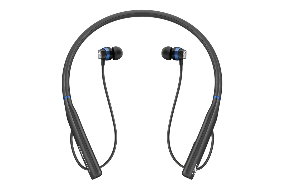 Sennheiser CX 7.00BT, Suara Mantap dan Baterai Tahan Lama