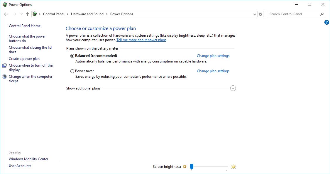 Ingin PC atau Laptop Menyala Lebih Cepat? Begini Caranya
