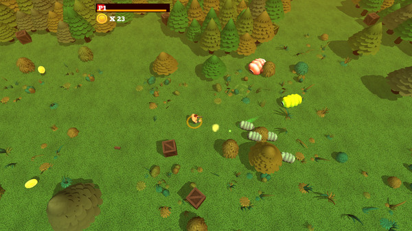 Bukan PUBG, Game Early Access ini Punya Nama PlayerUnkn1wn: Friendly Fire