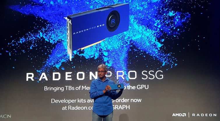 Babak Baru Pertarungan AMD vs NVIDIA