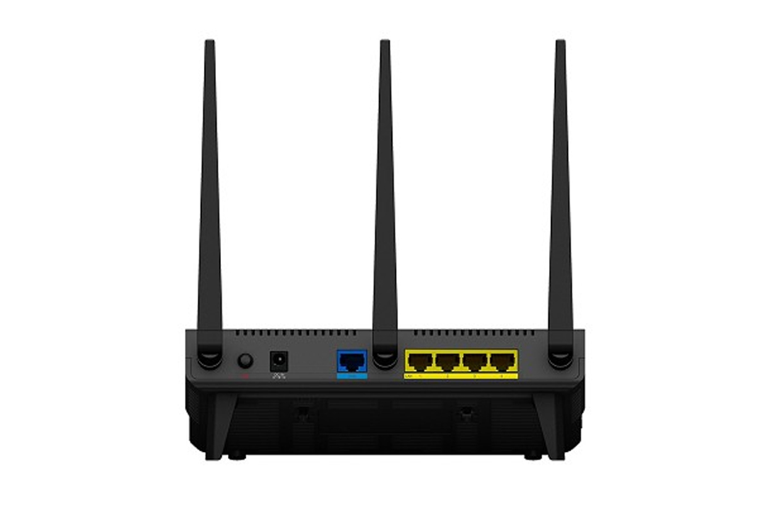 Synology RT1900AC, Unggulkan Fitur dan Software