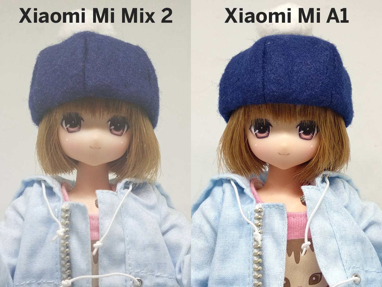 Xiaomi Mi Mix 2, Lebih Baik Tapi Belum Sempurna