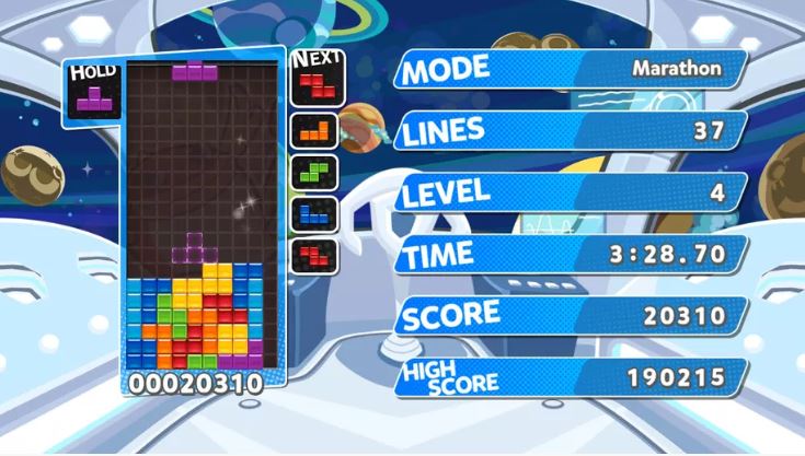 Tips Main Tetris dari Juara Dunia 7 Kali