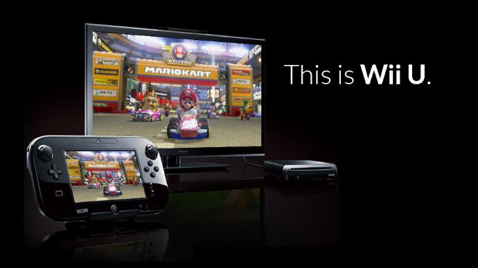 Nintendo Bantah Akhiri Masa Produksi Wii U