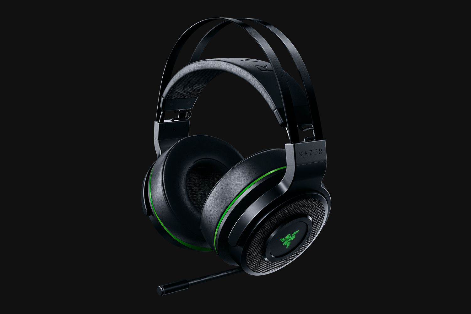 Razer Punya Varian Baru Headset Gaming Tresher