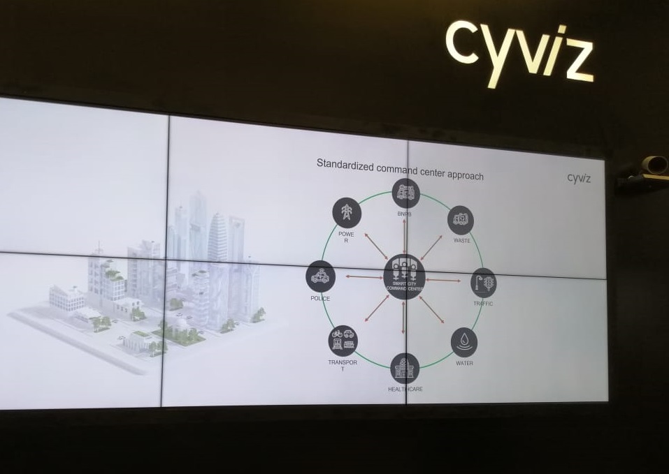 Melihat Smart City Bikin TransJakarta Lebih Nyaman