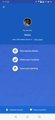 Begini Cara Tingkatkan Akurasi GPS di Smartphone