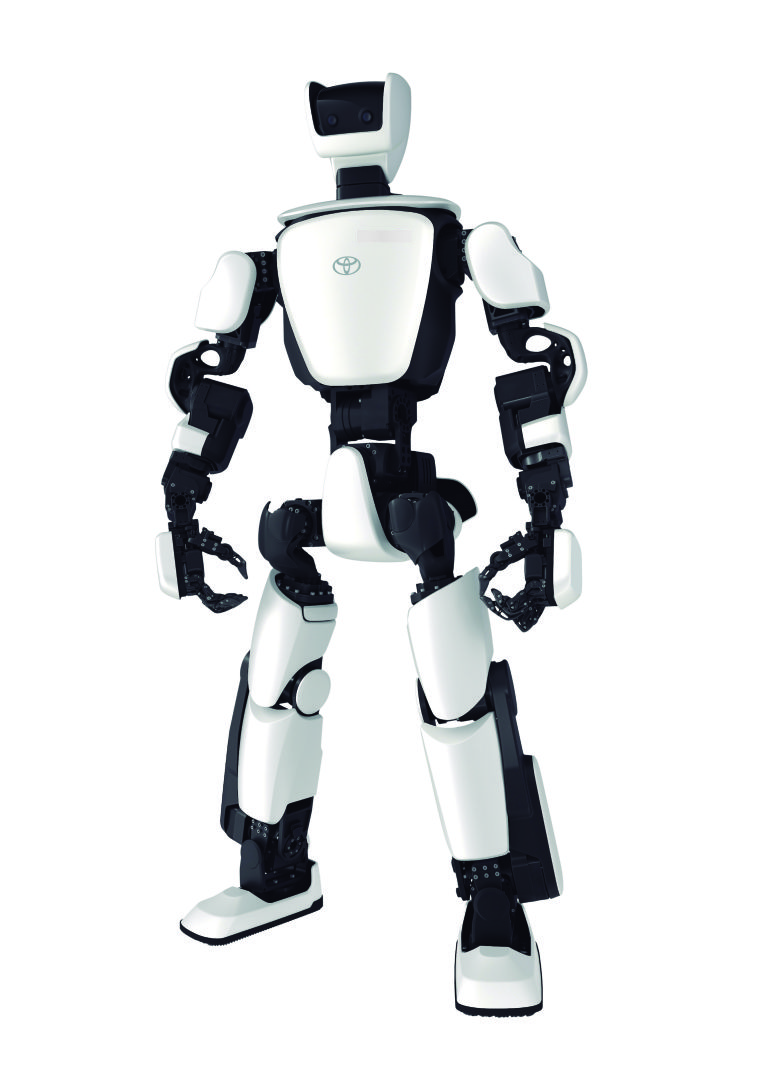 Someity dan Miraitowa, 2 Robot Maskot Olimpiade 2020