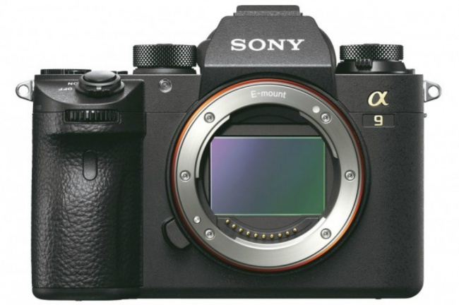 Sony A9 Akhirnya Sambangi Indonesia