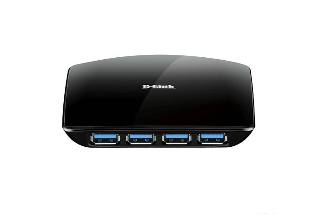 Kekurangan Port USB? D-Link DUB-1340 Bisa Jadi Pilihan
