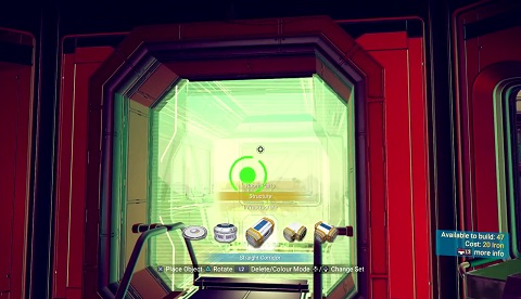 Foundation Update No Mans Sky Sudah Tersedia Secara Gratis