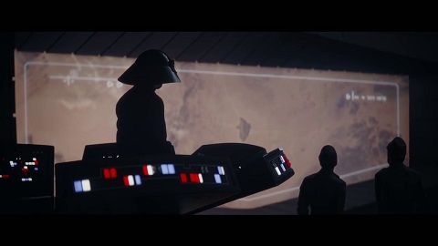 Rogue One, Penyambung Cerita Star Wars yang Sempurna