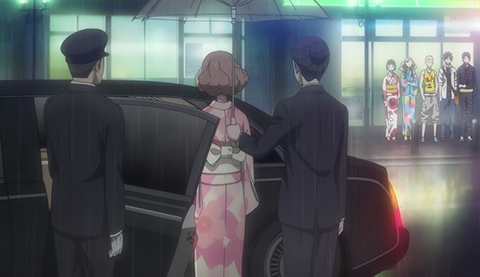 Mengenal Haru, Karakter Penting di Persona 5