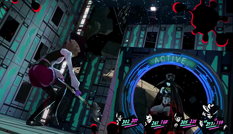 Mengenal Haru, Karakter Penting di Persona 5