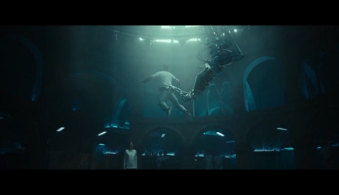 Assassins Creed, Menarik untuk Penggemar, Membingungkan untuk Orang Awam