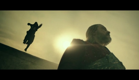 Assassins Creed, Menarik untuk Penggemar, Membingungkan untuk Orang Awam