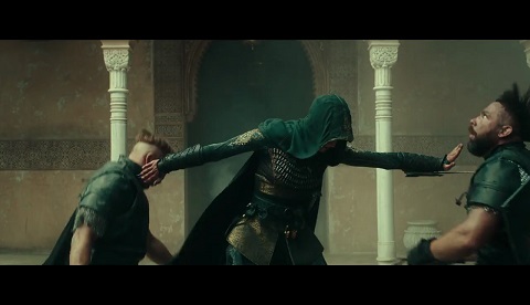 Assassins Creed, Menarik untuk Penggemar, Membingungkan untuk Orang Awam