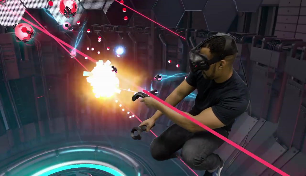 Ini Seharusnya Fitur HTC Vive 2 Jika Dirilis