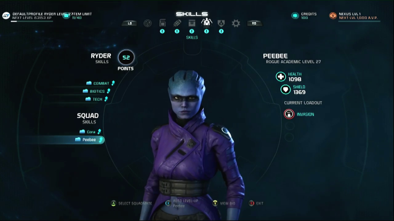 Mass Effect Andromeda Tampil di CES 2017