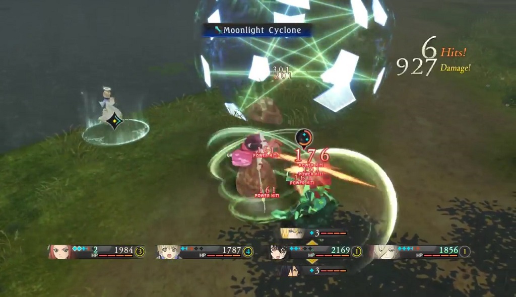 Tales of Berseria, Cerita Lebih Tragis Tapi Lebih Baik