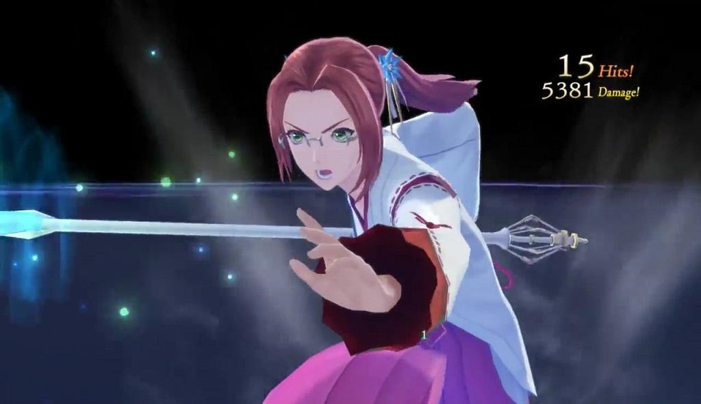 Tales of Berseria, Cerita Lebih Tragis Tapi Lebih Baik