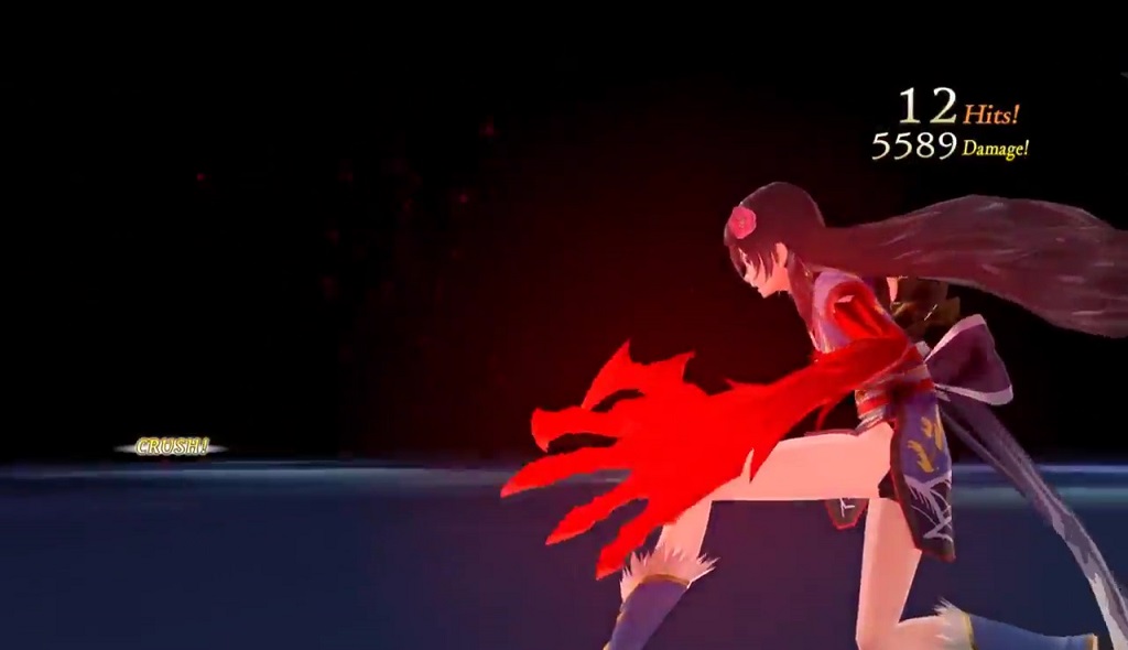 Tales of Berseria, Cerita Lebih Tragis Tapi Lebih Baik