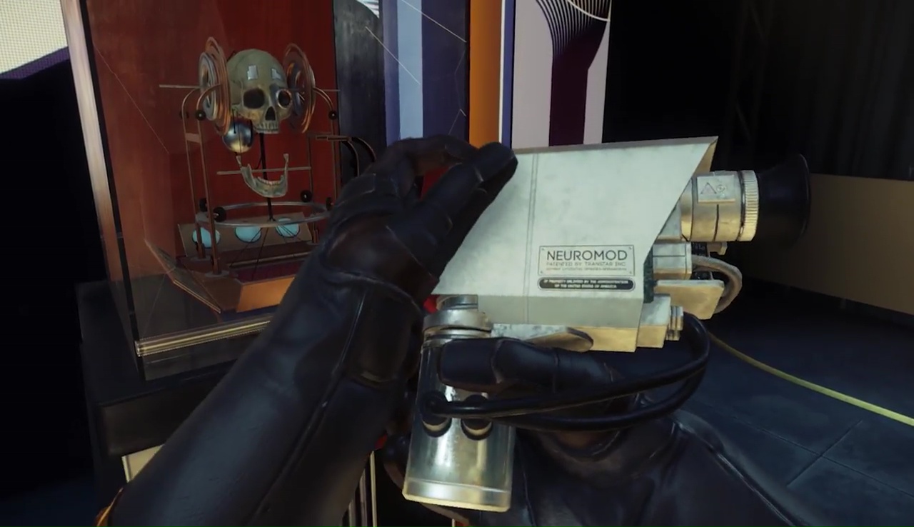 Karakter Utama Game Prey Punya Kemampuan yang Bikin Merinding