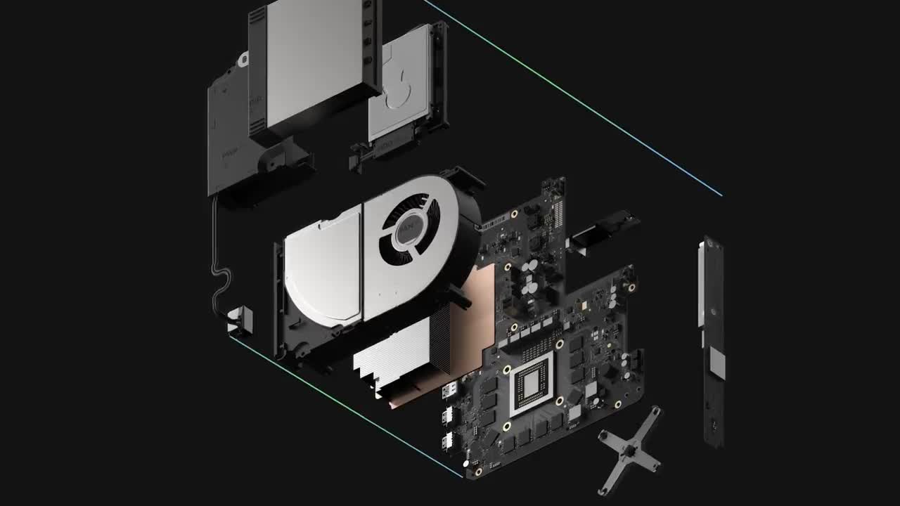 Melirik Project Scorpio, Calon Penghancur PS4 Pro dari Microsoft