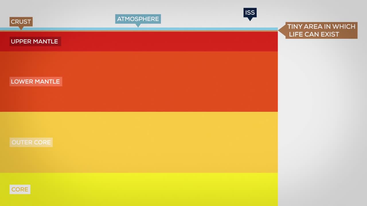 Selamat Hari Bumi, Mari Mengenal Isi Planet Ini Lebih Jauh