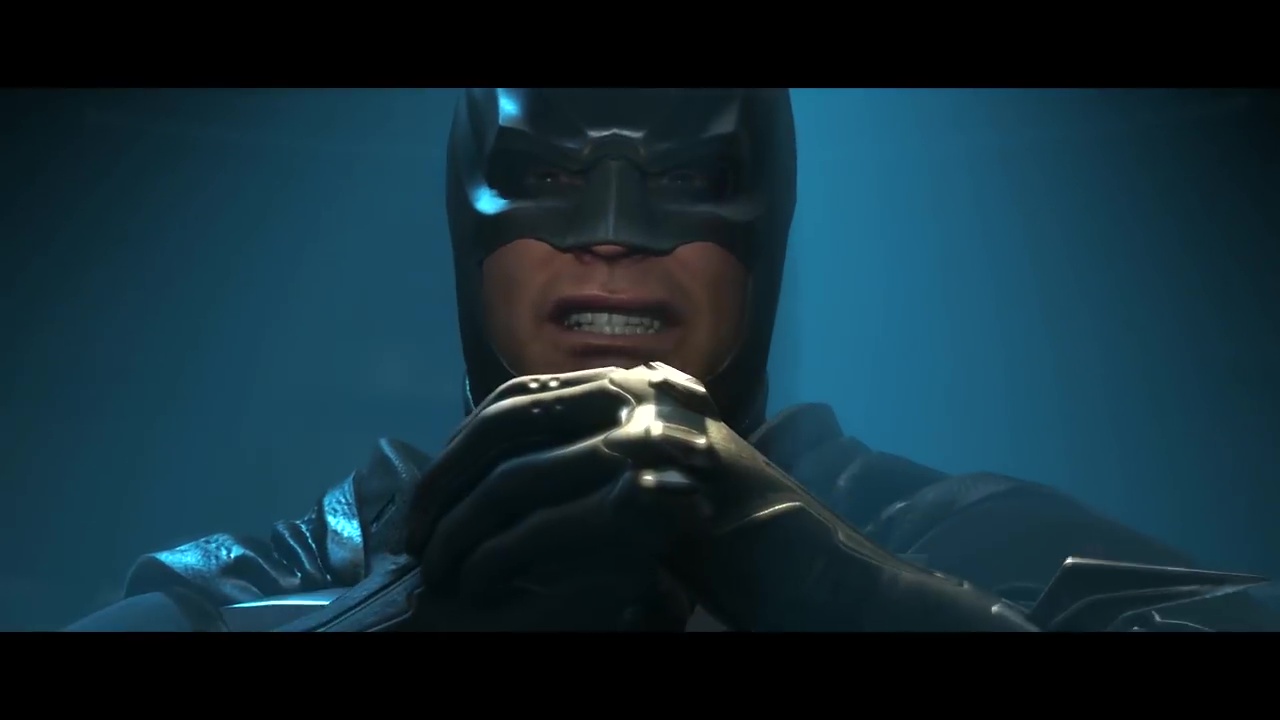 Mengenal Beberapa Jagoan Penting di Injustice 2