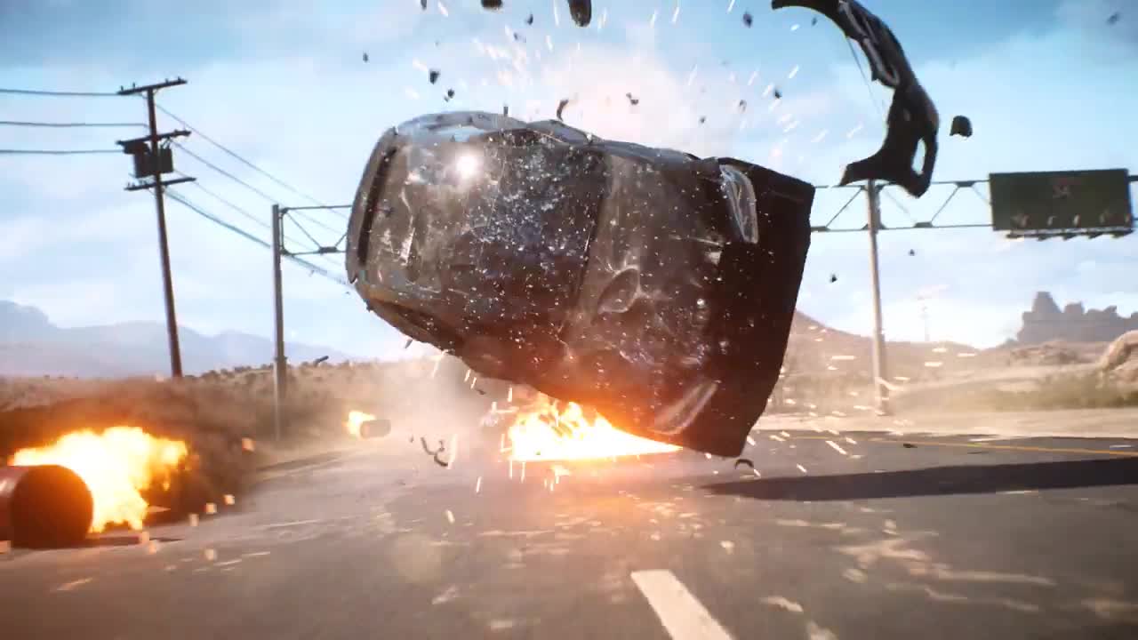 EA Pamer Need for Speed Baru, Fokus ke Kustomisasi