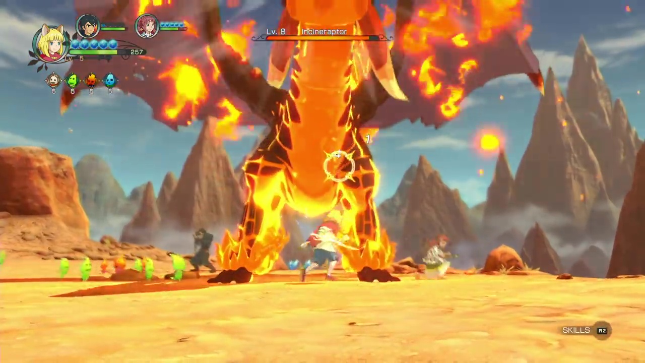 Ni No Kuni II: Revenant Kingdom Mendarat 10 November