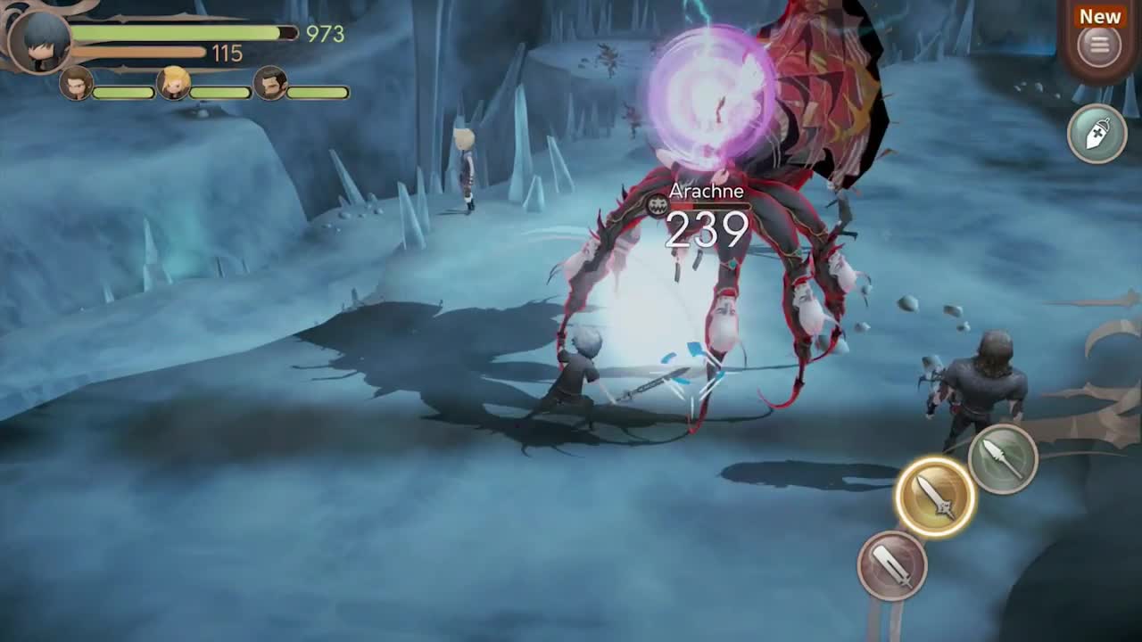 Main Final Fantasy XV Nanti Bisa dari Gadget