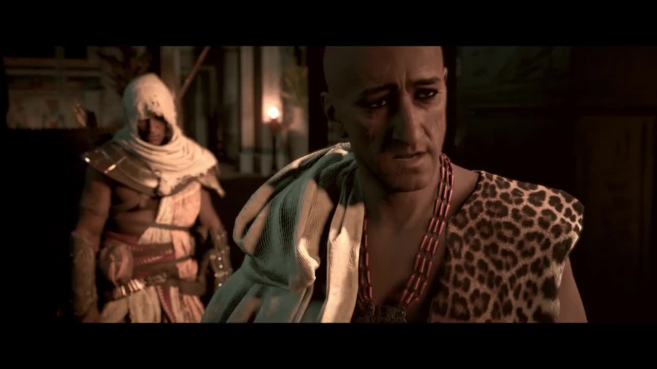 Begini Sejarah Terbentuknya Brotherhood of Assassins