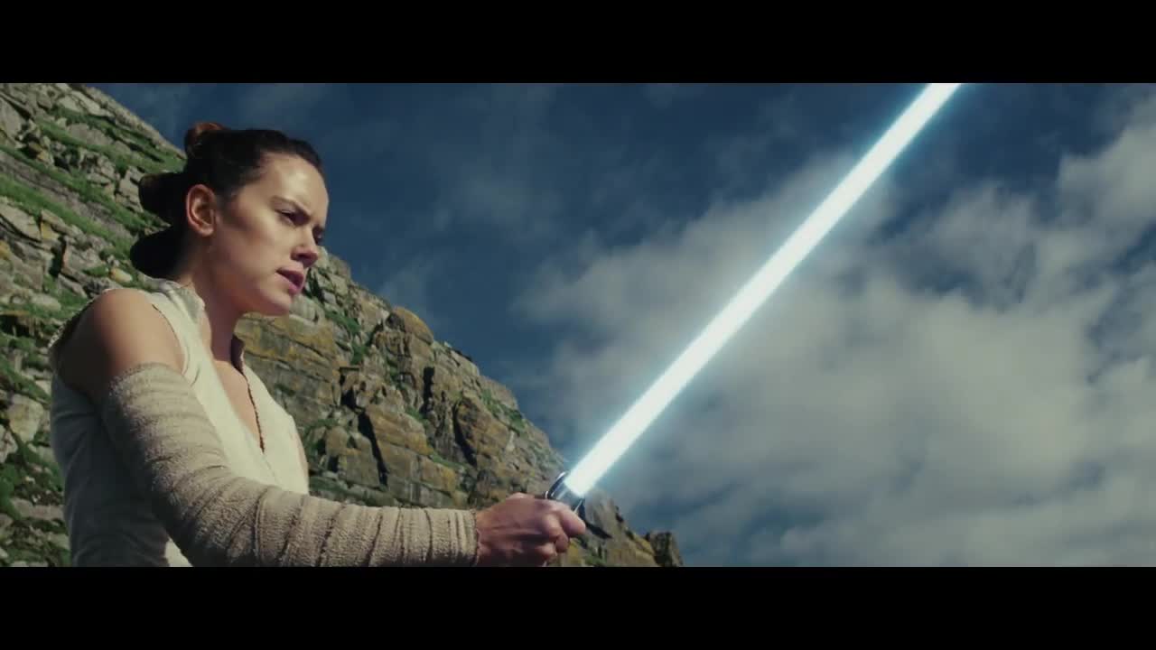 4 Hal Penting dari Cuplikan Berikutnya Star Wars Episode VIII: The Last Jedi
