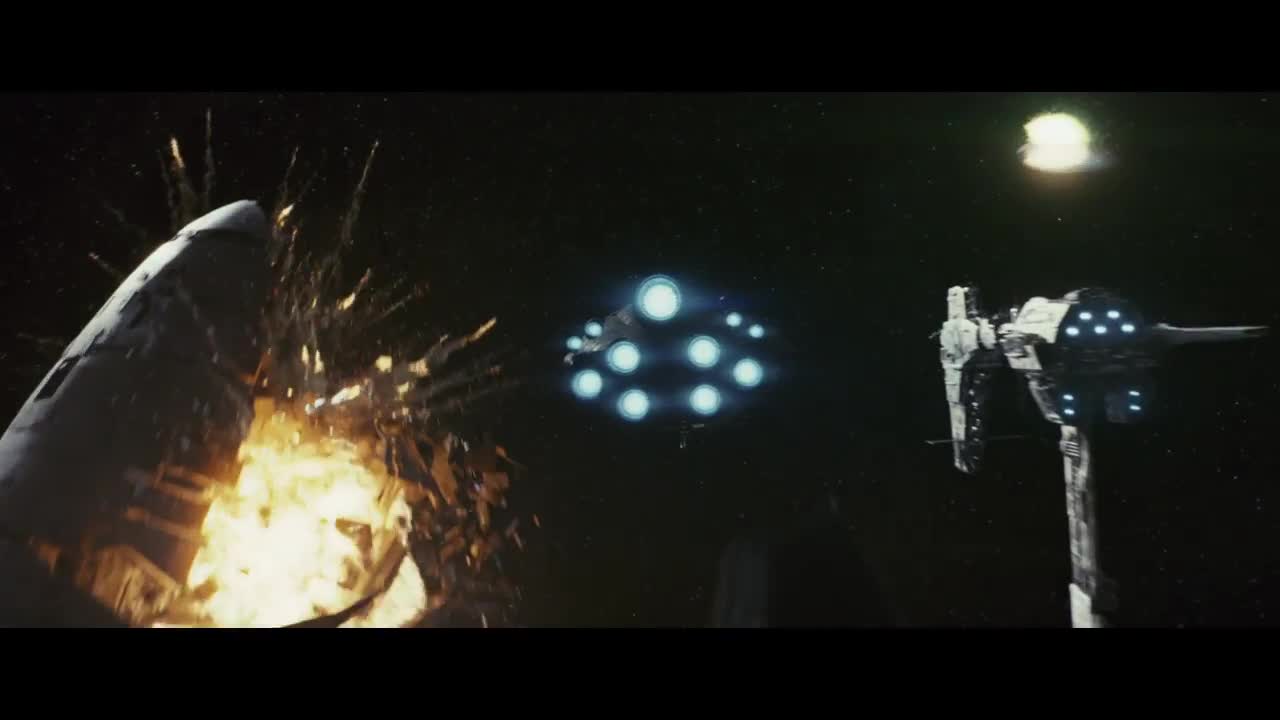 4 Hal Penting dari Cuplikan Berikutnya Star Wars Episode VIII: The Last Jedi