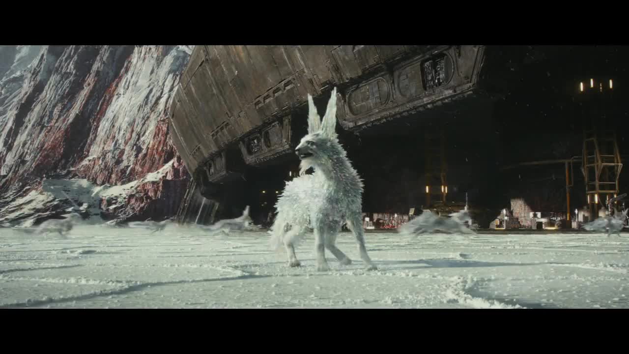 4 Hal Penting dari Cuplikan Berikutnya Star Wars Episode VIII: The Last Jedi